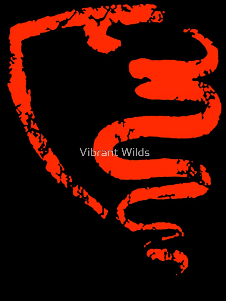 Alfa Romeo Grunge by Vibrant Wilds