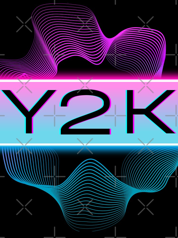 Y2K 2000 by PanGieroj