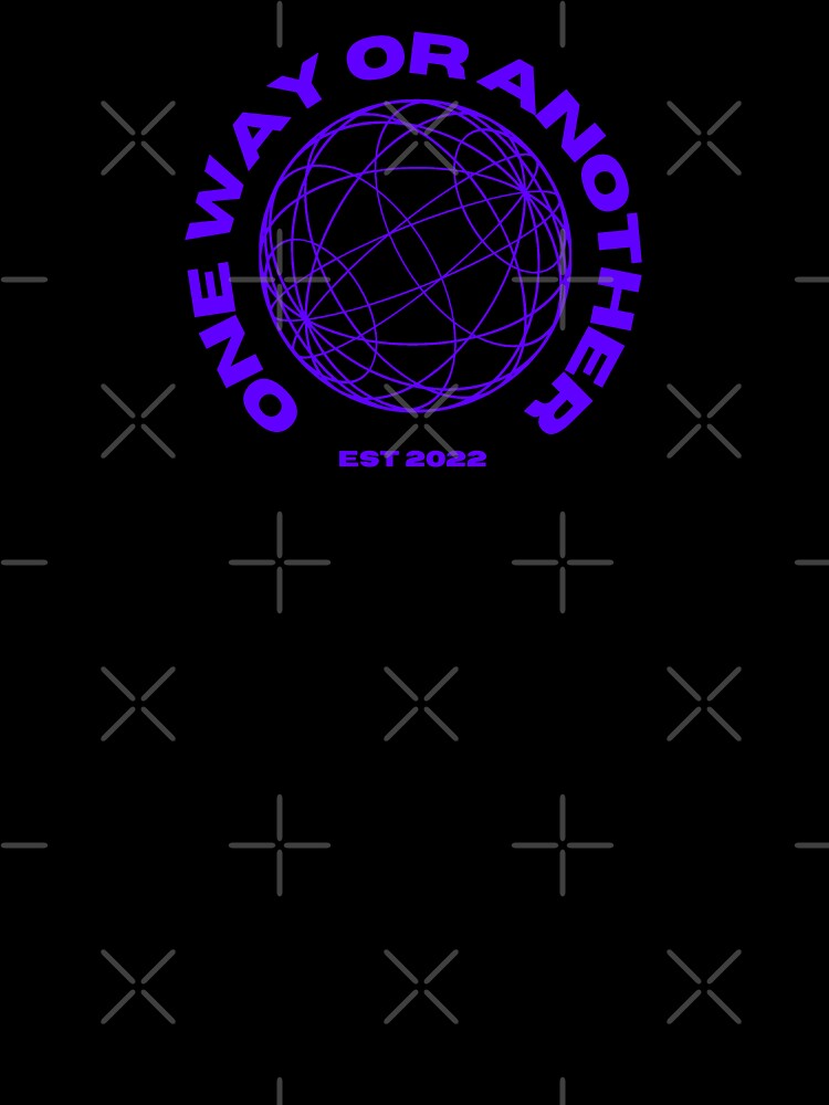 One Way Or Another by OneWayOrAnother