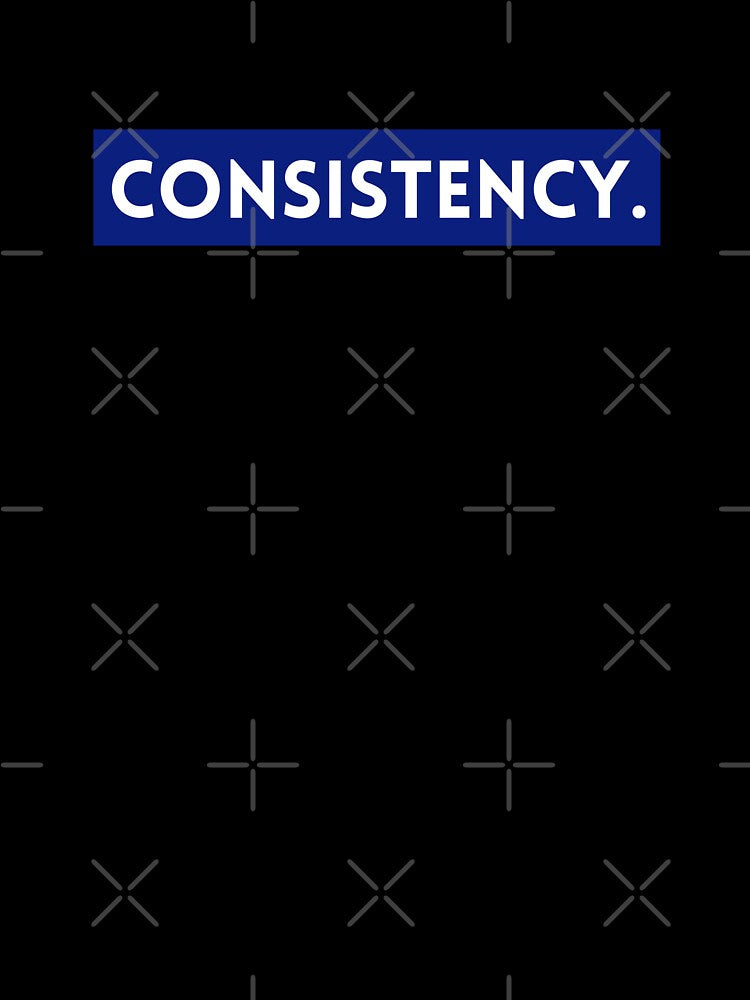 Consistency by Glimsy