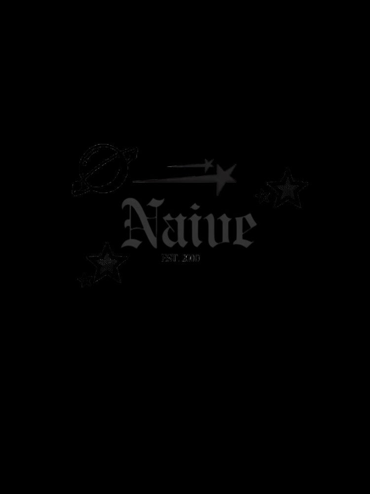 Naive Y2K Aesthetic by Yuhera