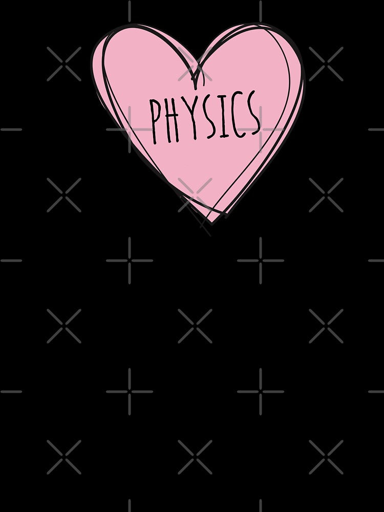 Physics by behindurshades