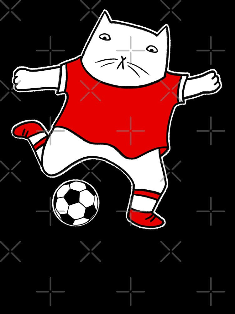 Soccer player by eri-morie