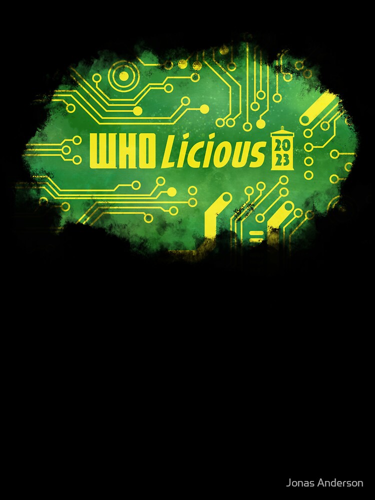 Wholicious2023 by Jonas Anderson