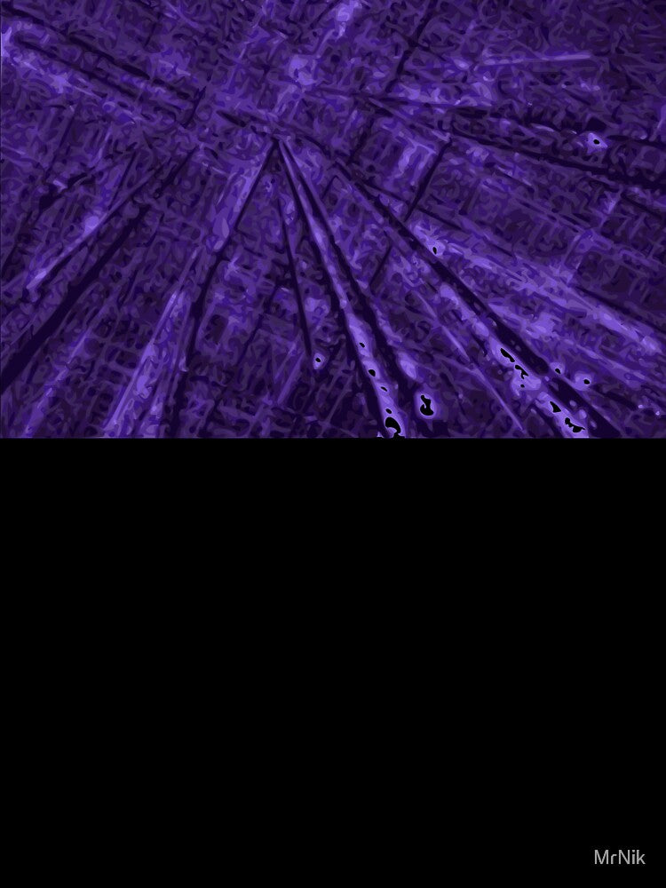 Matrix Purple by MrNik