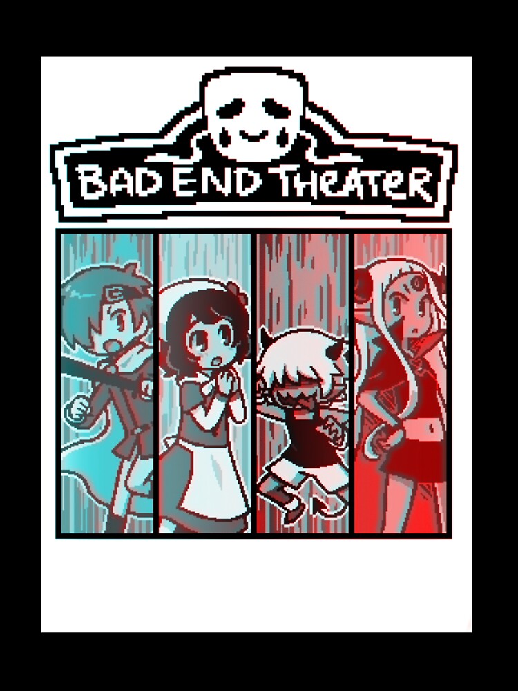 Theatrical Finale by stephenarthuge