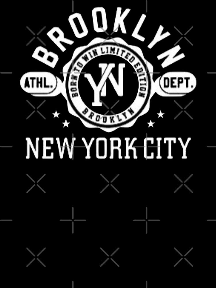 Brooklyn New York City by UZRWRLD