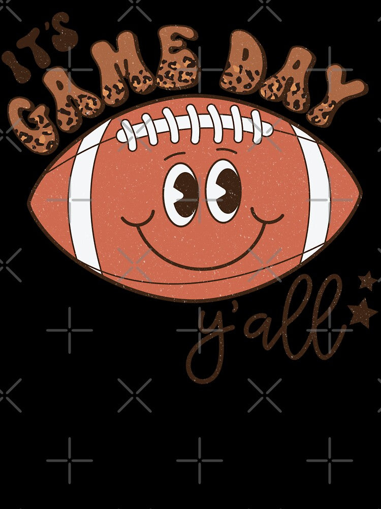 It's Game Day Y'all (Mother's Day) by Hope London