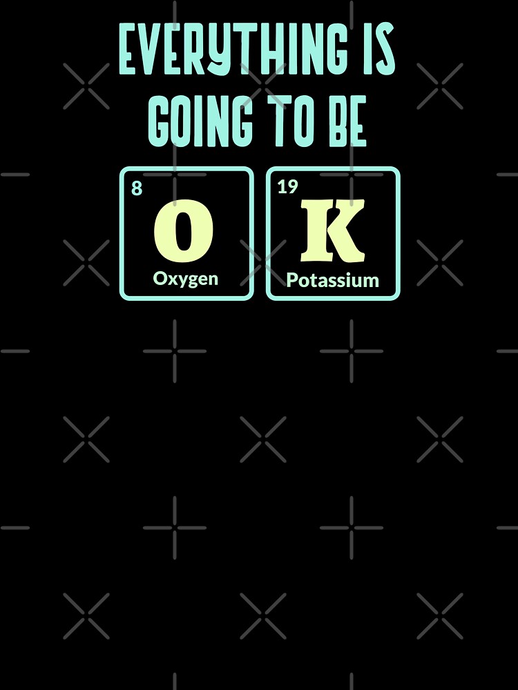 Everything is Going To Be Ok by TrueNorthSpirit