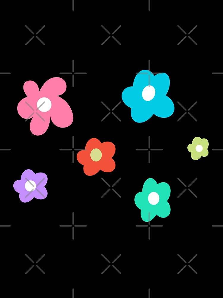 y2k Flower Power pack by Yoko Meoko