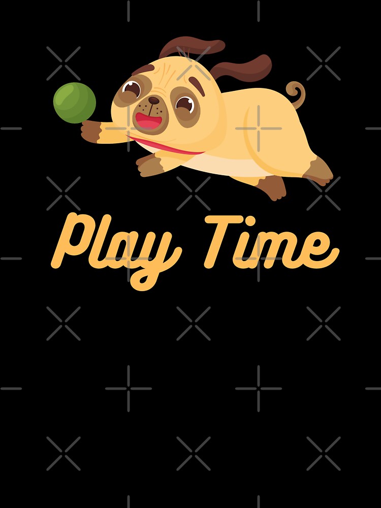 Puppy Play Time by Fashion-clothes
