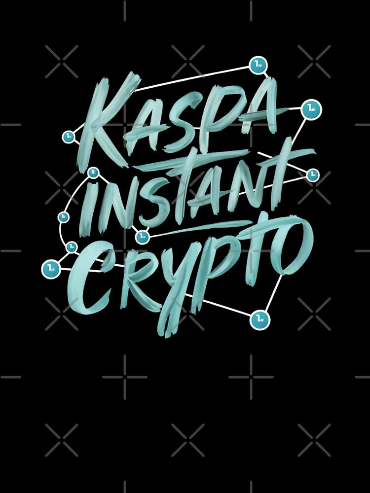 Kaspa Glitch Storm FX Design by RadDeck