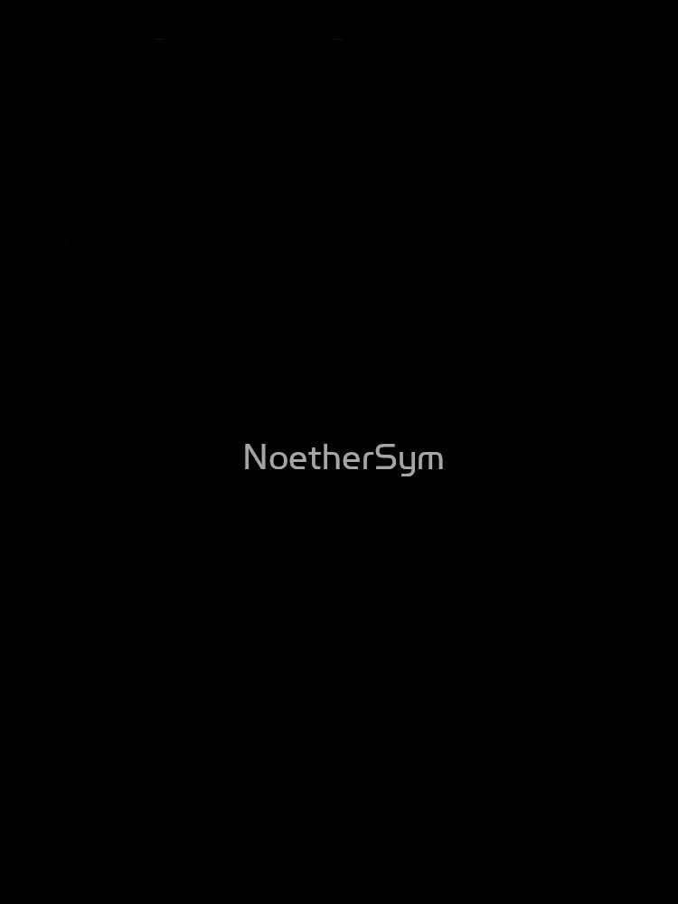 physics abbreviations by NoetherSym