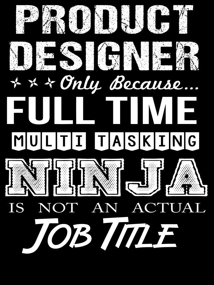 Product Designer by liviawong435