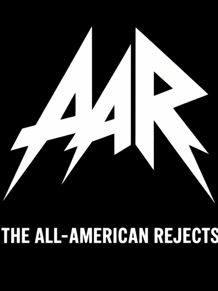 The All American Rejectss Band by ArtShopFlopsyC
