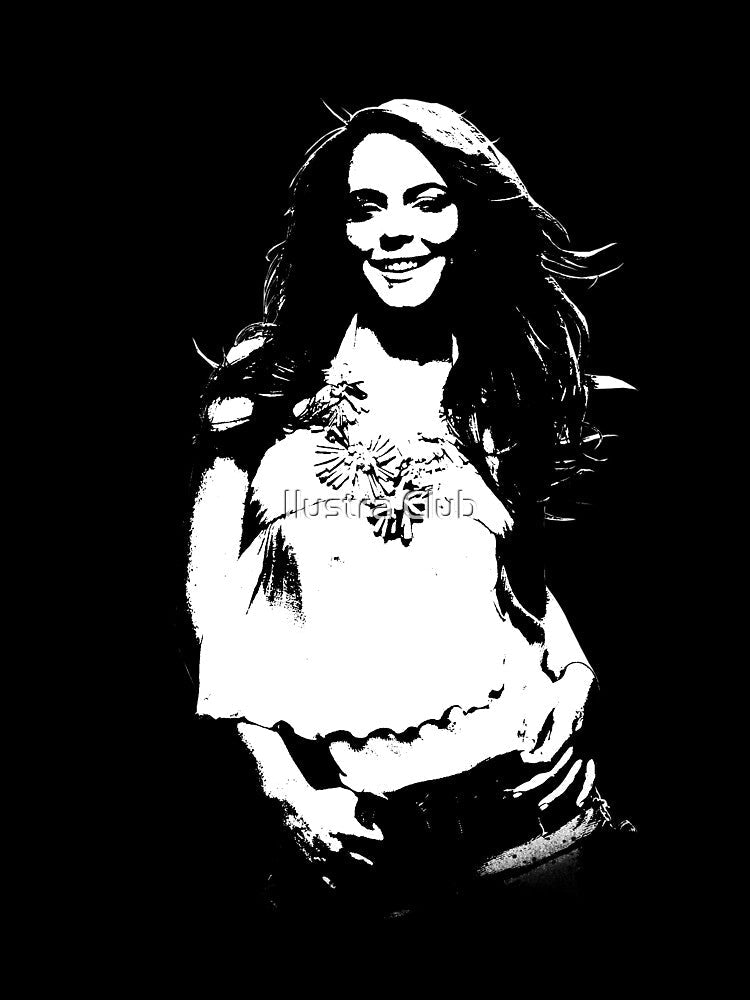 lindsay aesthetic by Ilustra Club