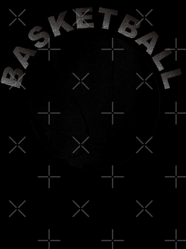 Basketball by BellourouShop