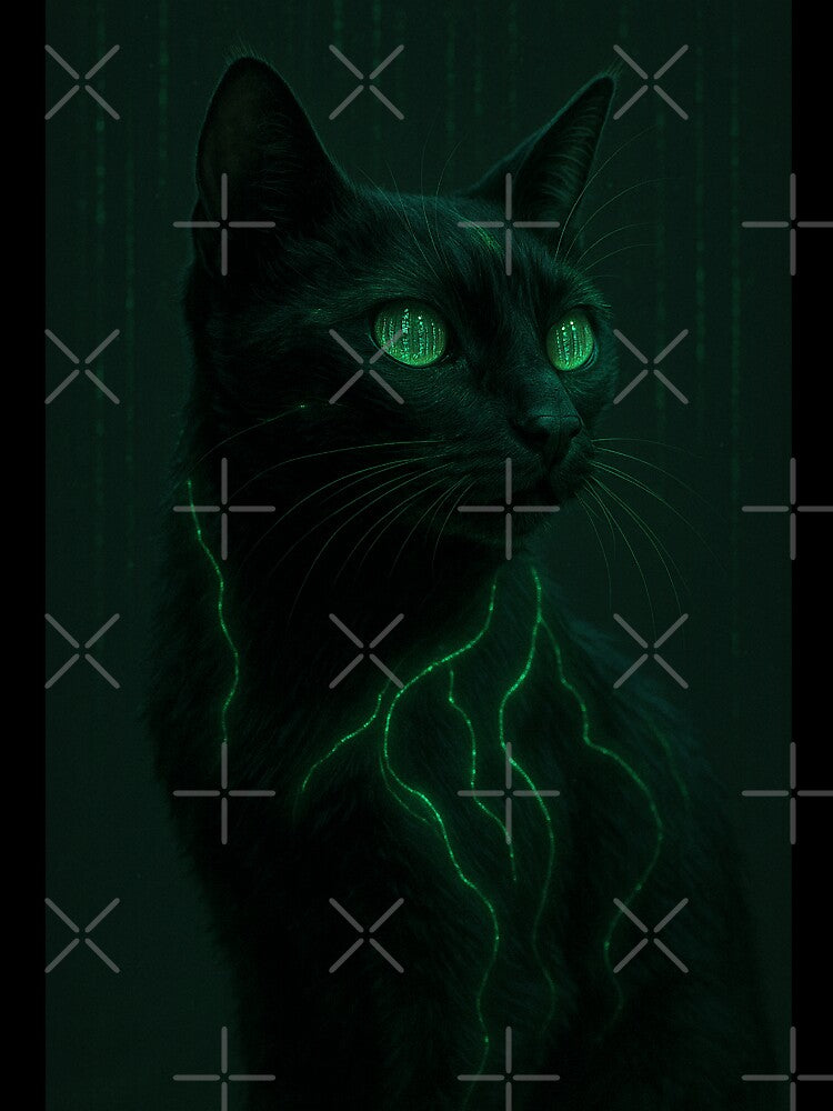 Glitch by EXILENET