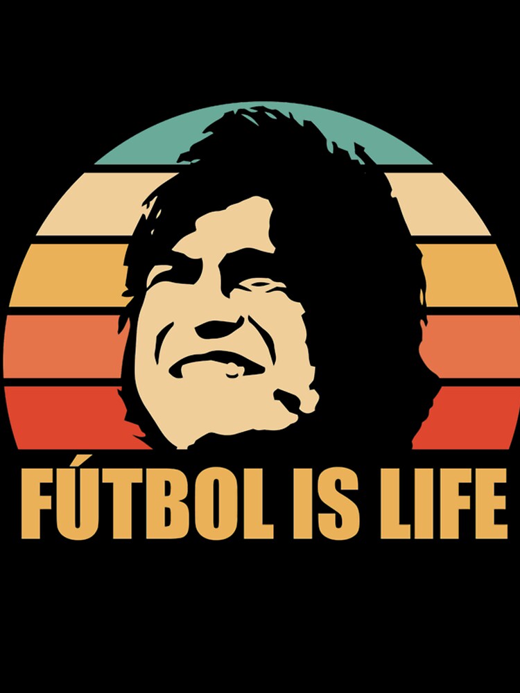 Futbol Is Life by CharlotteTeo8