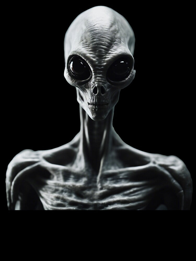 Alien by cadenasaurus