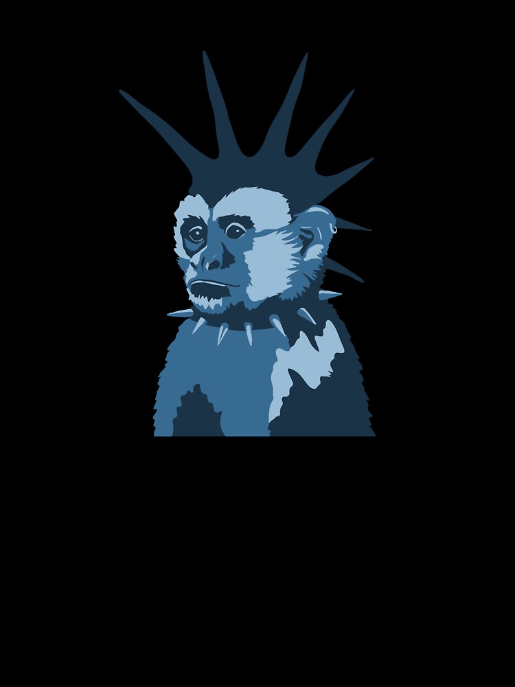 Punkey by No Future Design
