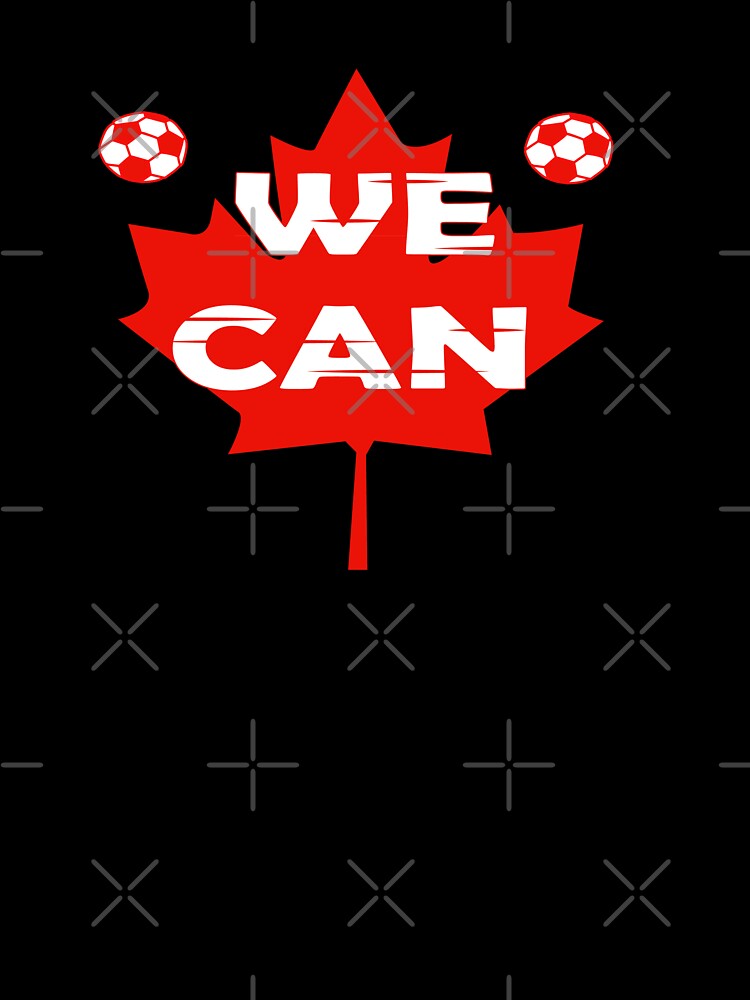 WE CAN CANADA QATAR by DKMarcaz