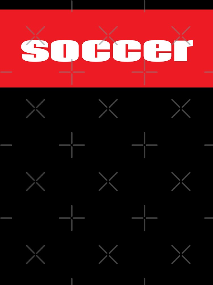 Soccer by ProjectX23