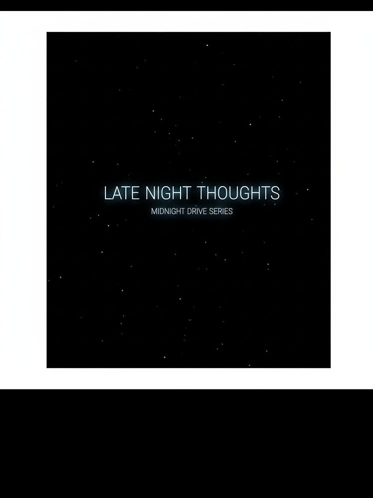 late night by RMProject