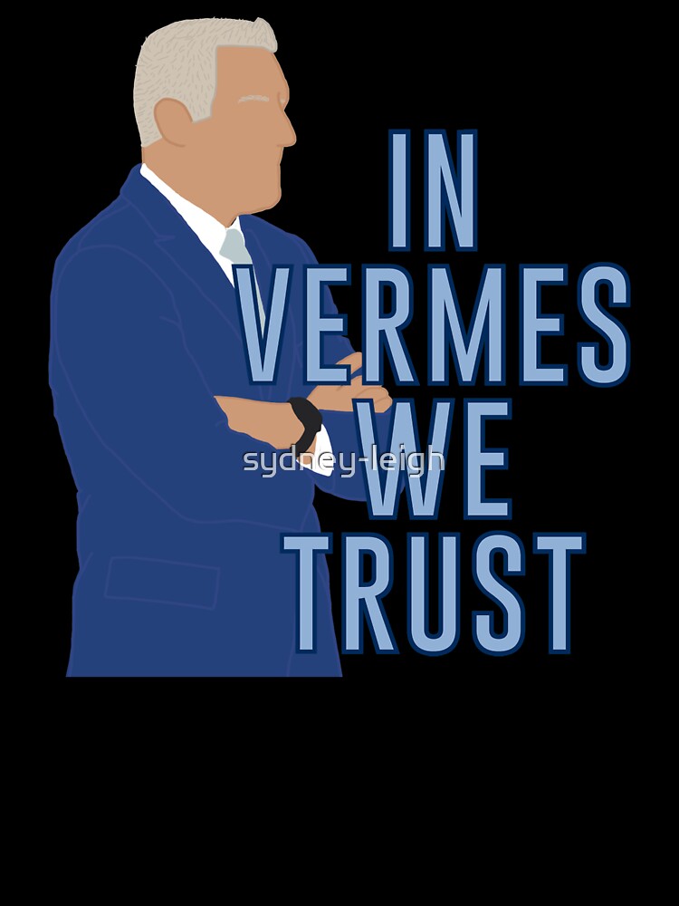 In Vermes We Trust Sporting KC by sydney-leigh
