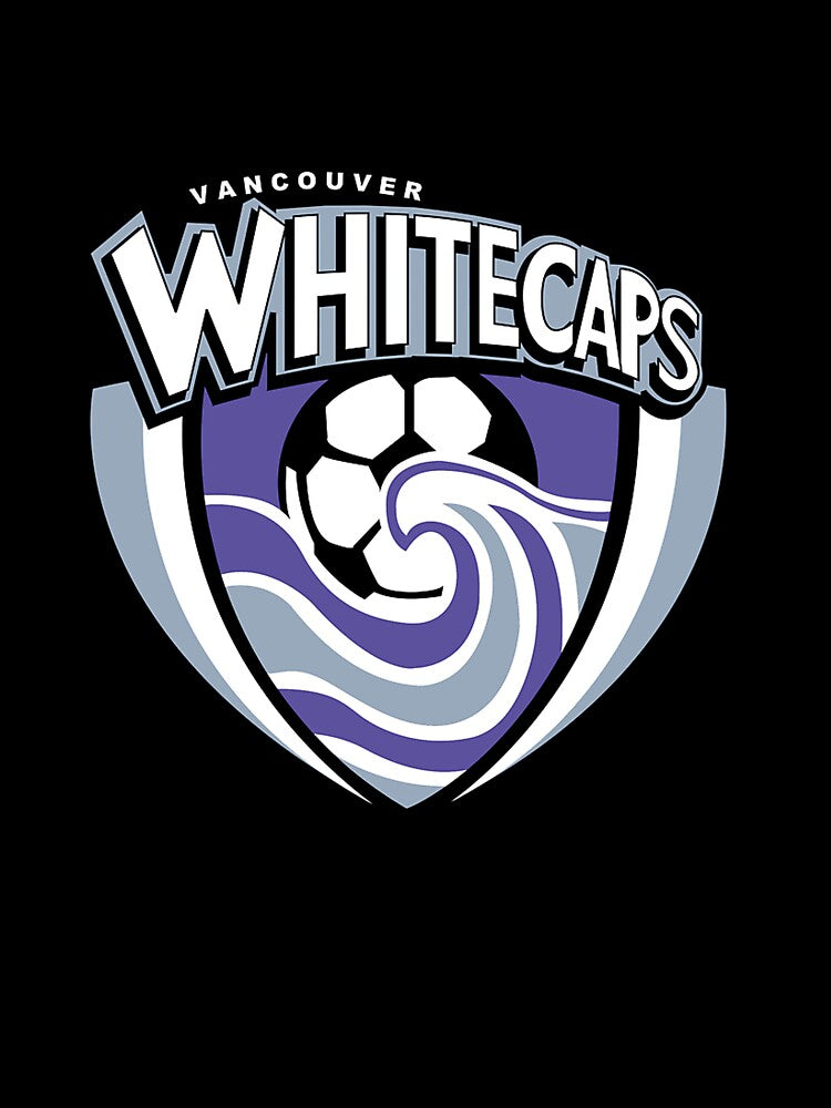 Vancouver Whitecaps by Shopinow