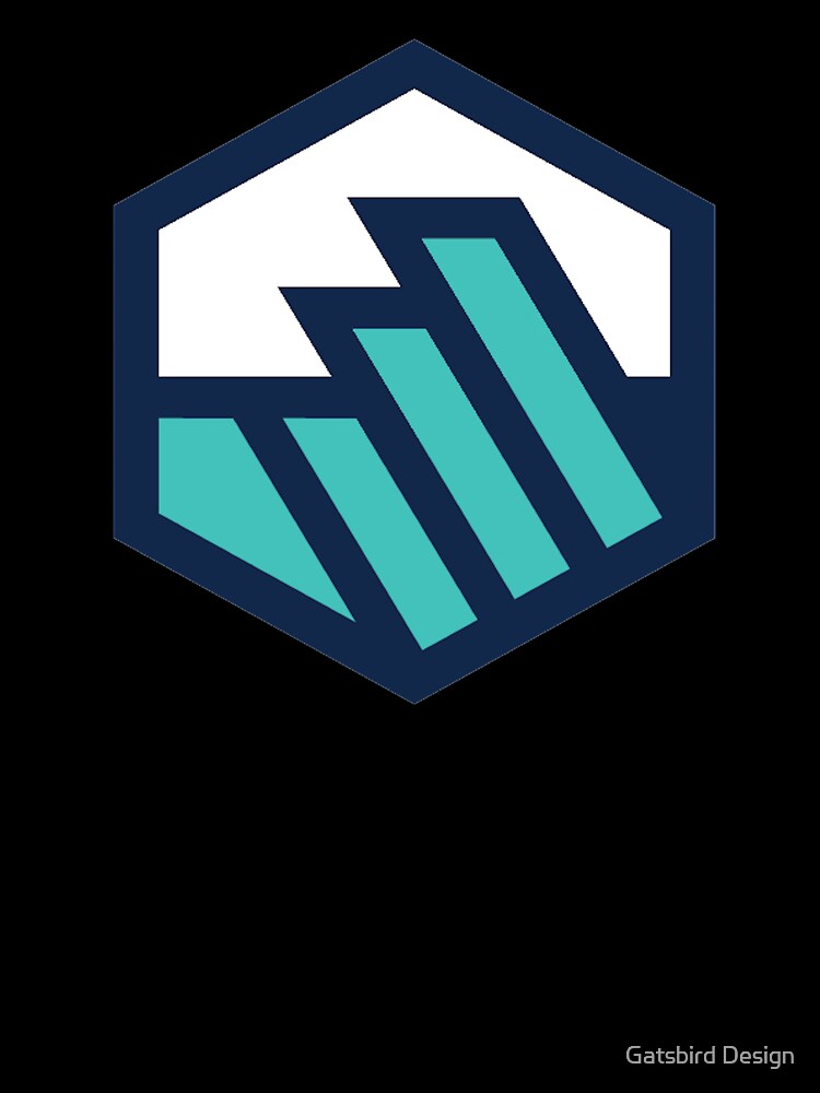 Pacific FC | Soccer Canada Sport by Gatsbird Design