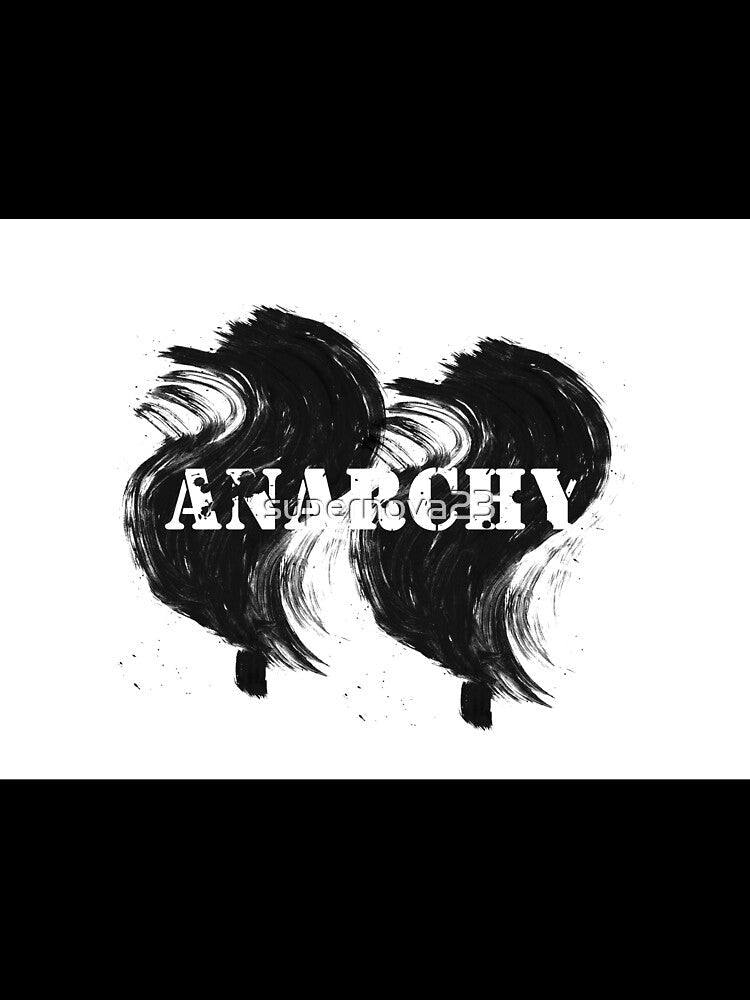 Anarchy 3 by supernova23