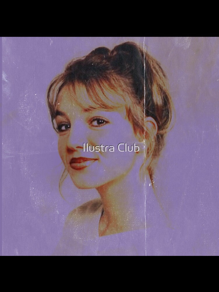 brit 00s by Ilustra Club