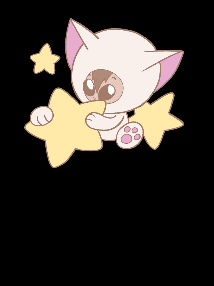 Y2K Cat by gross-girl99