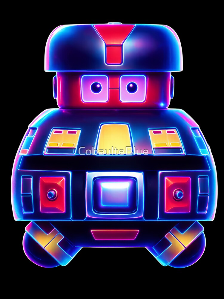 V.I.N.CENT - The Black Hole by CobaulteBlue