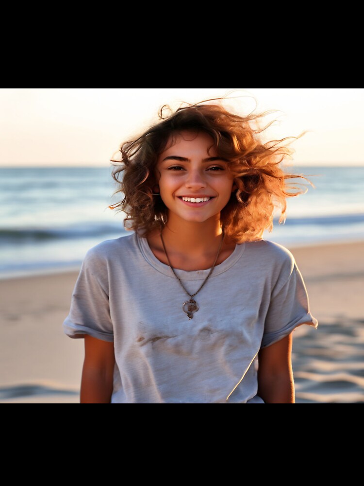 VSCO Girl by Collection de trésors