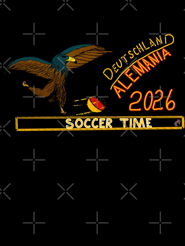 Deutschland Soccer by mortiz-art-official