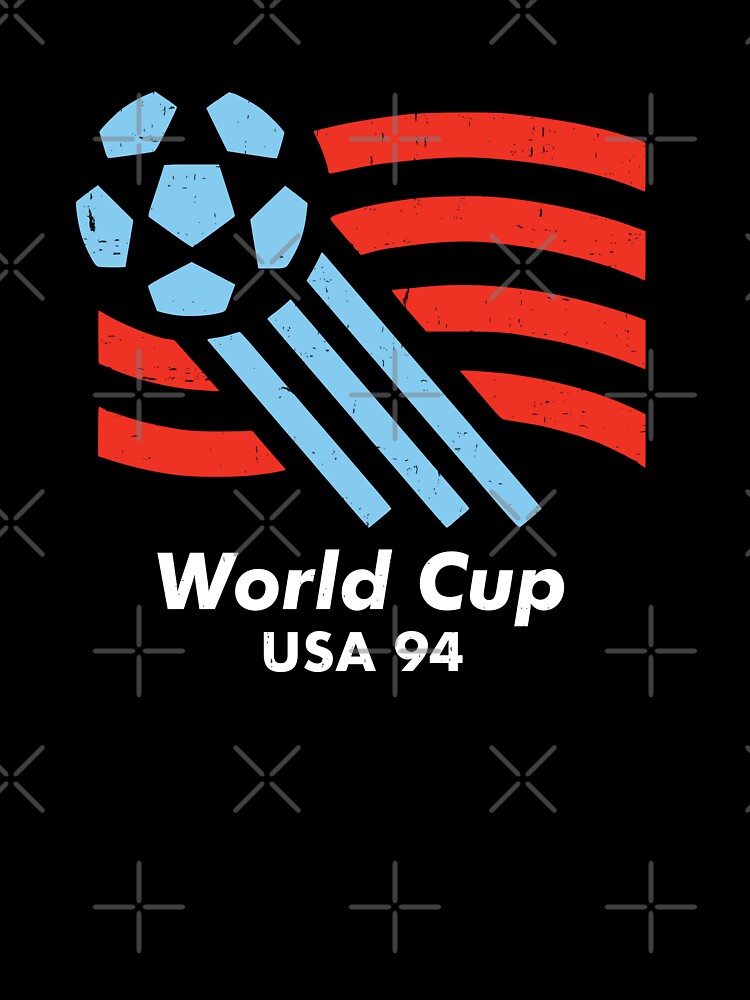 World Cup USA 94 by Primotees