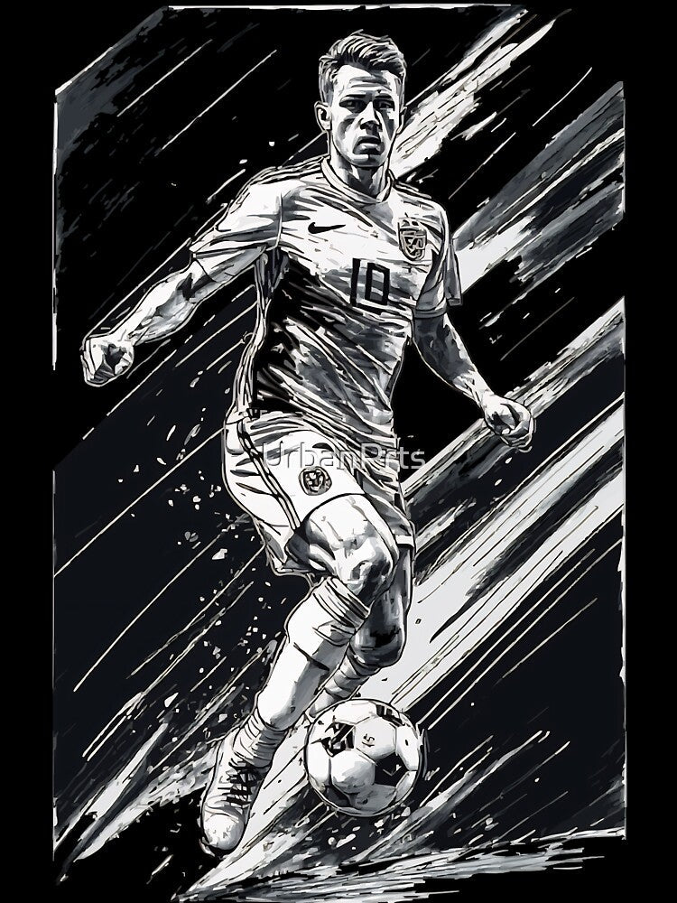 Star in Motion by UrbanPrts