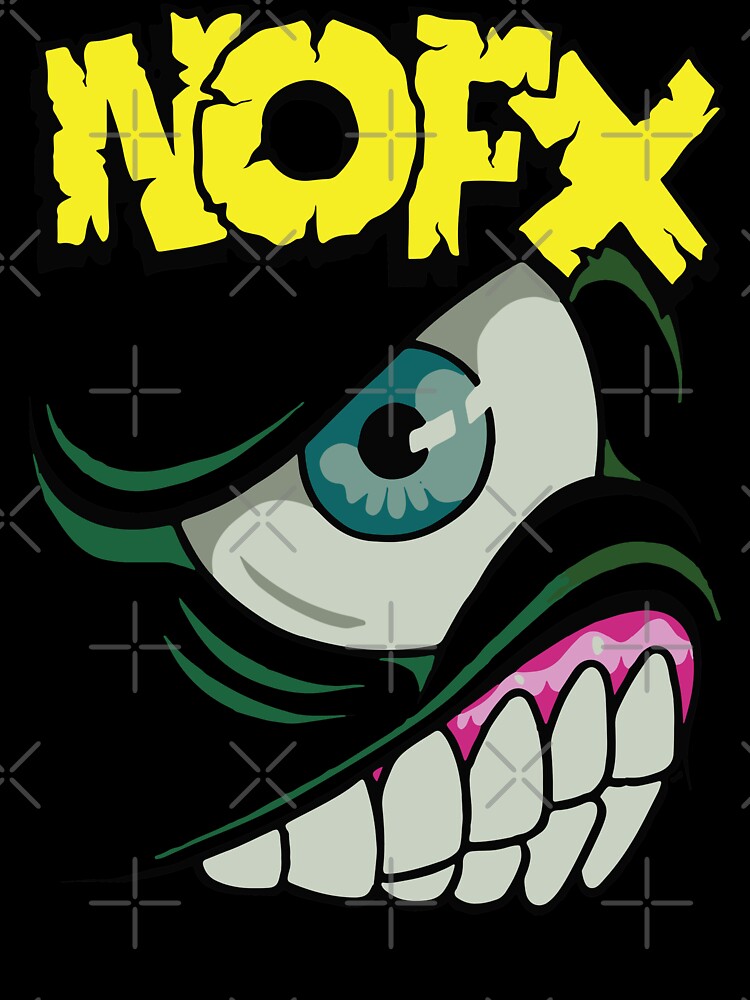NOFX - Punk Rock and Rebellion by rockfanatic
