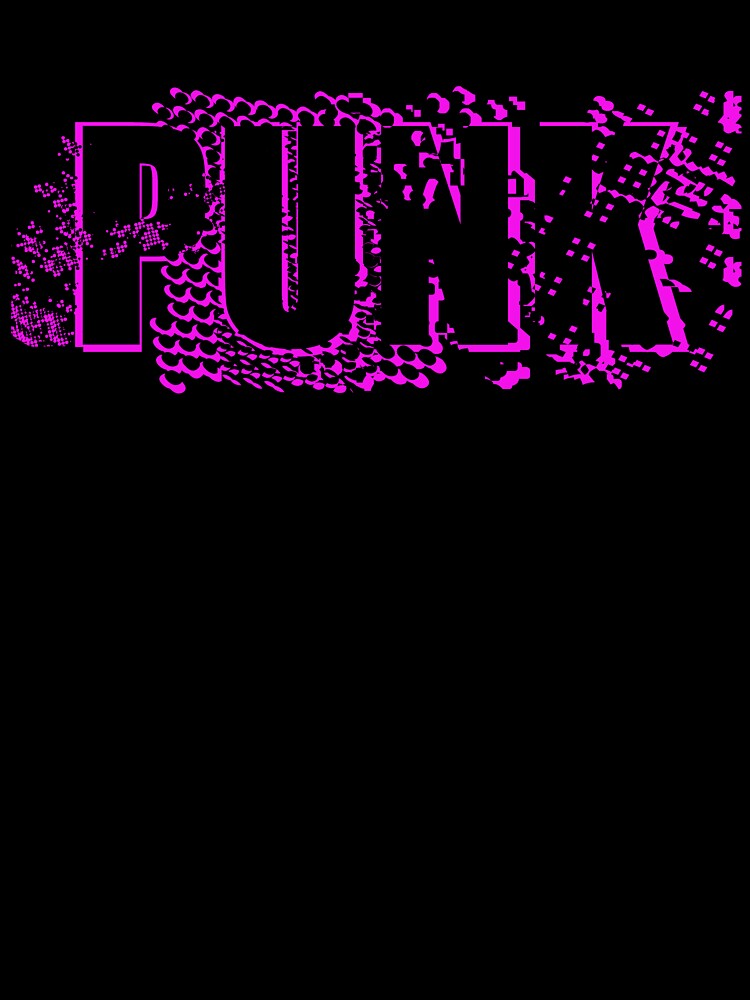 PUNK. Keep it punk! by HalfCat