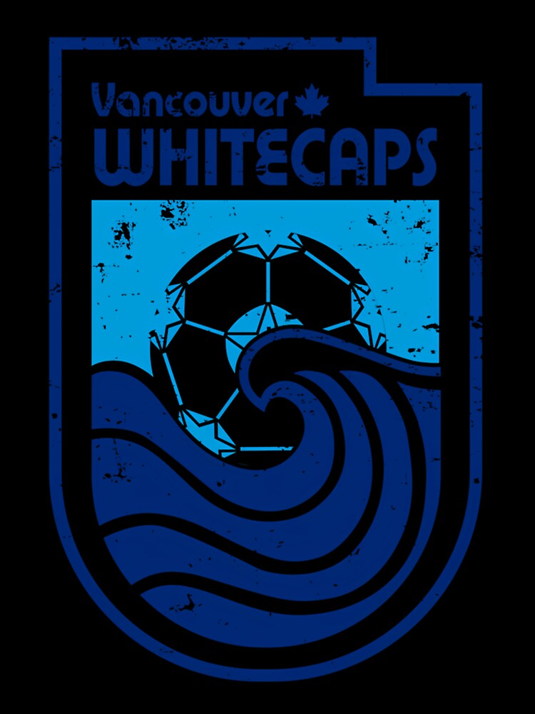1974 Vancouver Whitecaps Defunct Soccer 1851 by DaHooper
