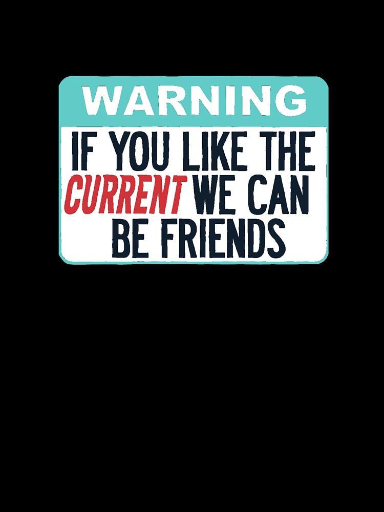 If you like the Current we can be friends by kccurrentdaily