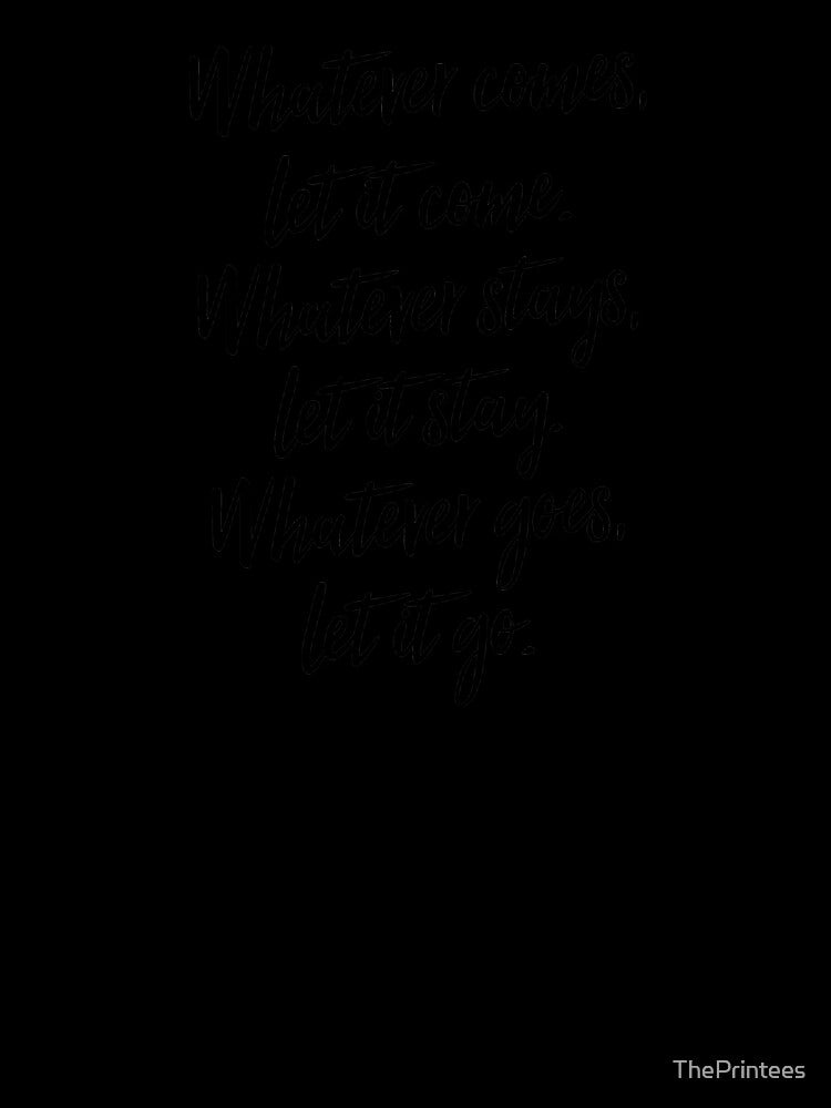 Stay by ThePrintees