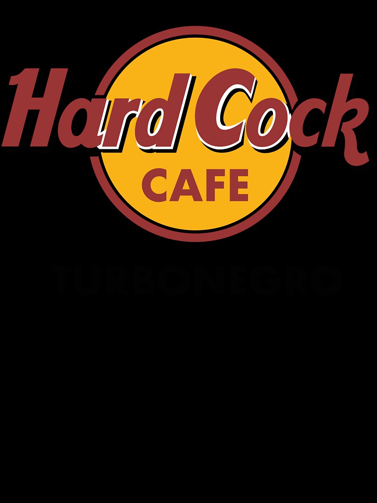 Turbonegro - Hard Cock Cafe by JLJ27