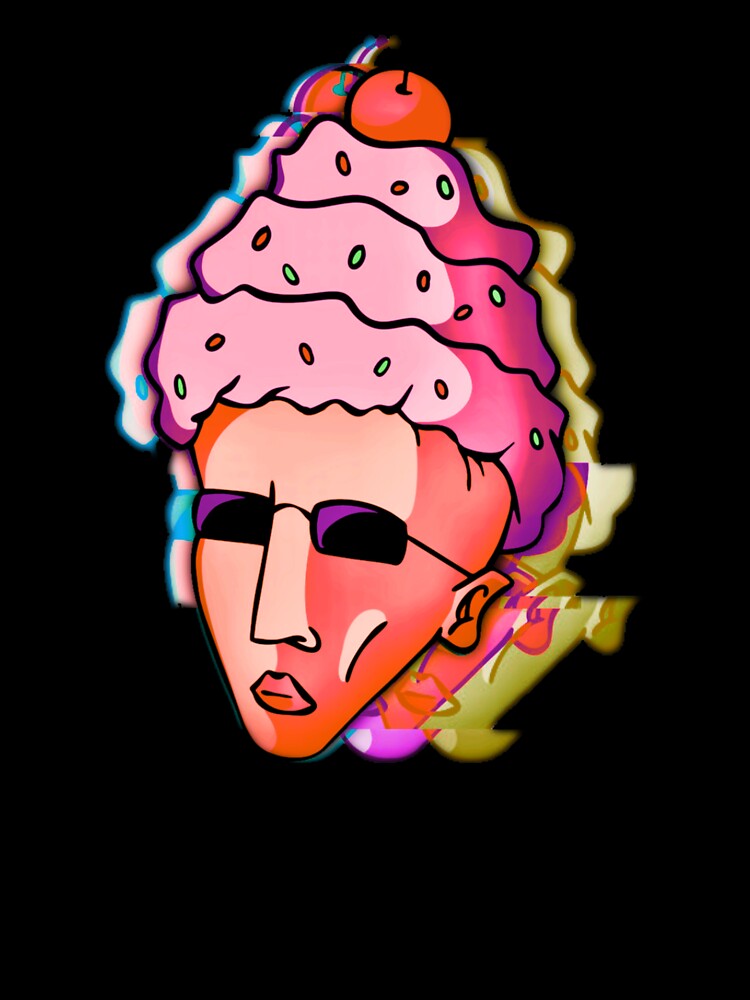 cupcake neo by Robbie Kirkwood