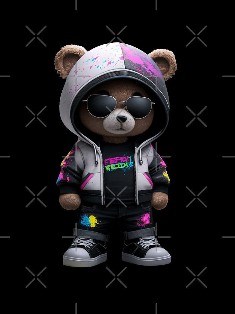 Urban Bear Outfit by RWT-Design