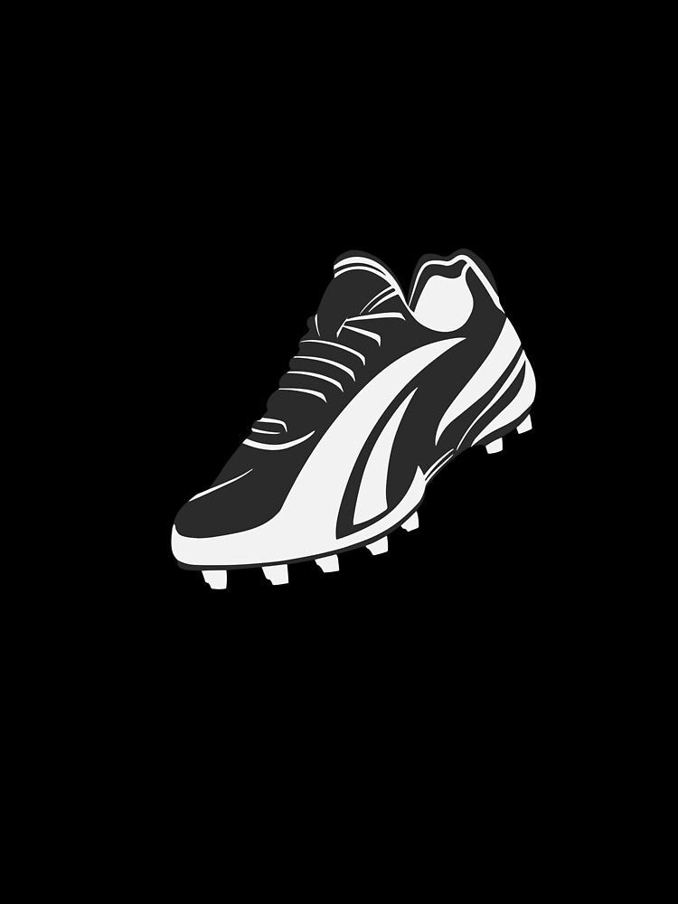 Pass Me the Ball Not The Drama Soccer Women’s Girls Football Boot Shoe by WhackingTax