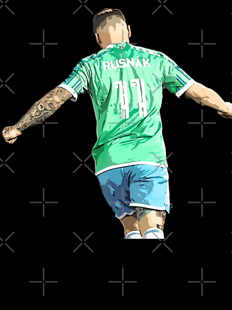 Albert Rusnak by raffrasta