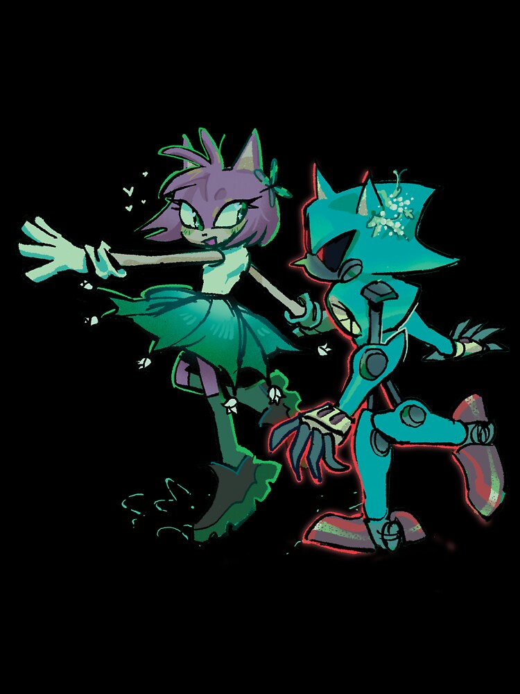 metamy bugs by maryvenom